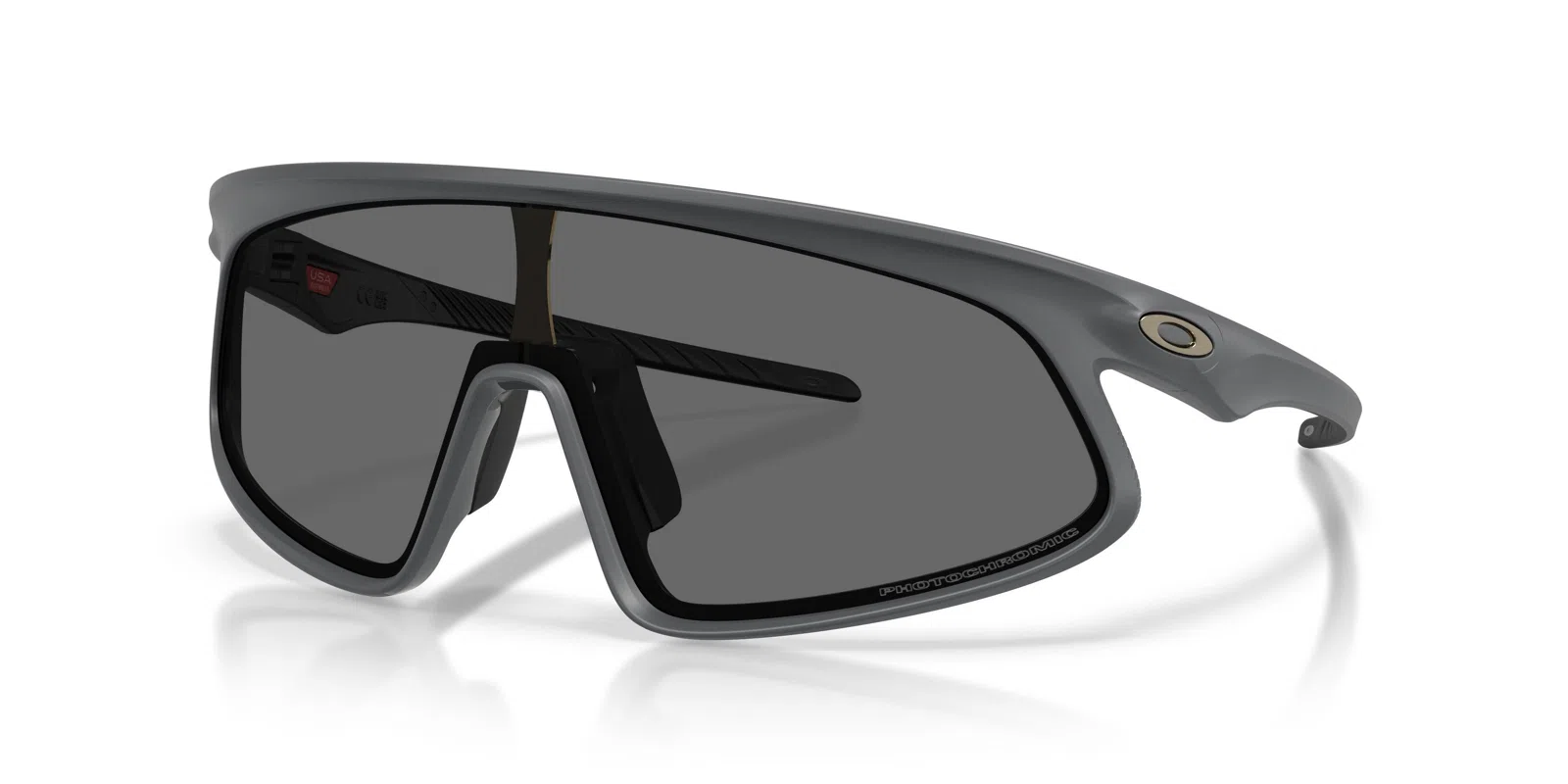 Oakley Rslv 141 9524D Sunglasses - view 37